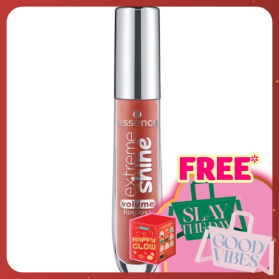 ESSENCE Extreme Shine Volume Lip Gloss 15