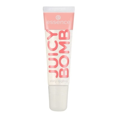 ESSENCE Juicy Bomb Shiny Lipgloss 101