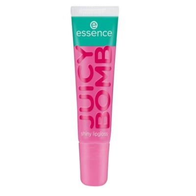 ESSENCE Juicy Bomb Shiny Lipgloss 102