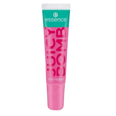 ESSENCE - Juicy Bomb Shiny Lipgloss 102