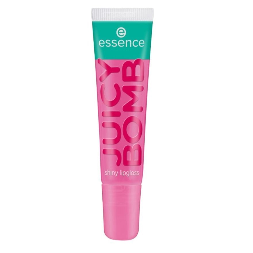 Juicy Bomb Shiny Lipgloss 102
