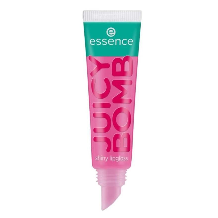 Juicy Bomb Shiny Lipgloss 102
