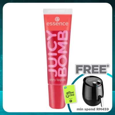 ESSENCE Juicy Bomb Shiny Lipgloss 104