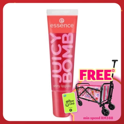 ESSENCE Juicy Bomb Shiny Lipgloss 104