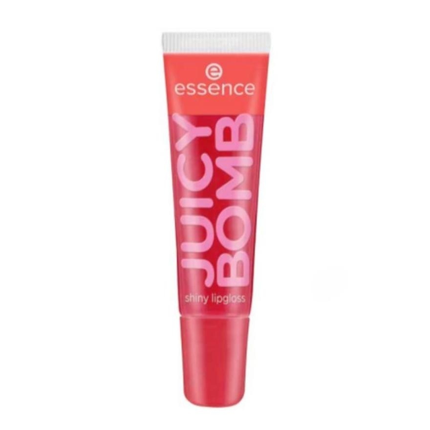 Juicy Bomb Shiny Lipgloss 104 image