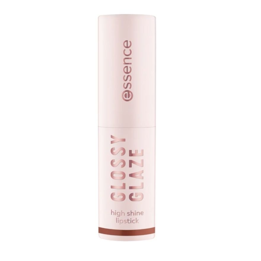Glossy Glaze High Shine Lipstick 01