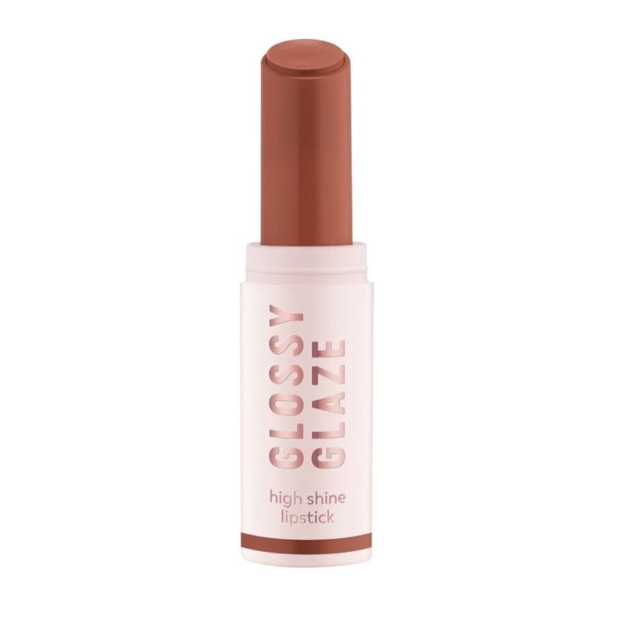 Glossy Glaze High Shine Lipstick 01