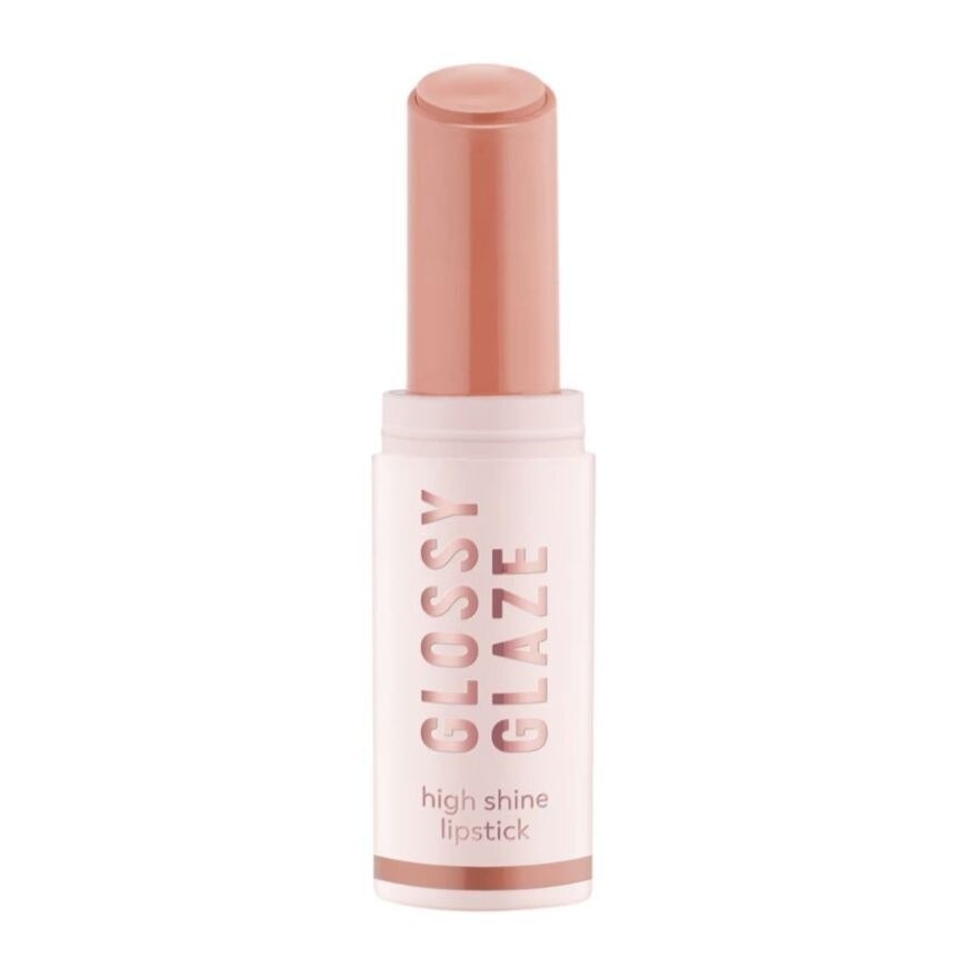 Glossy Glaze High Shine Lipstick 02