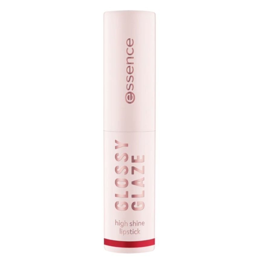 Glossy Glaze High Shine Lipstick 04