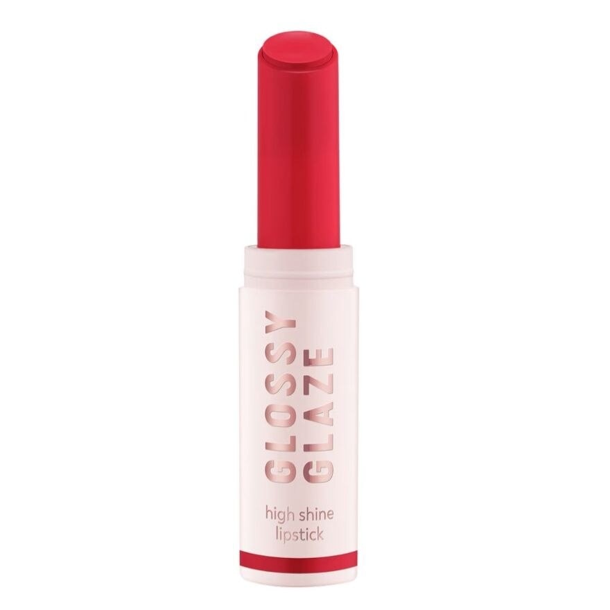 Glossy Glaze High Shine Lipstick 04