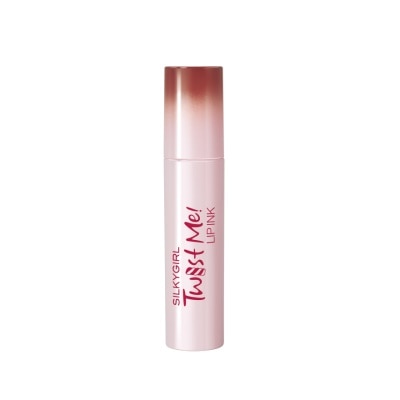 SILKYGIRL Twist Me! Lip Ink 01 Mocha