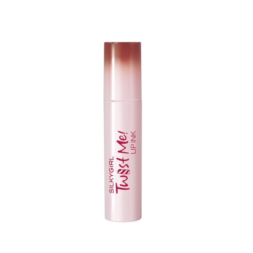 Twist Me! Lip Ink <BR>01 Mocha