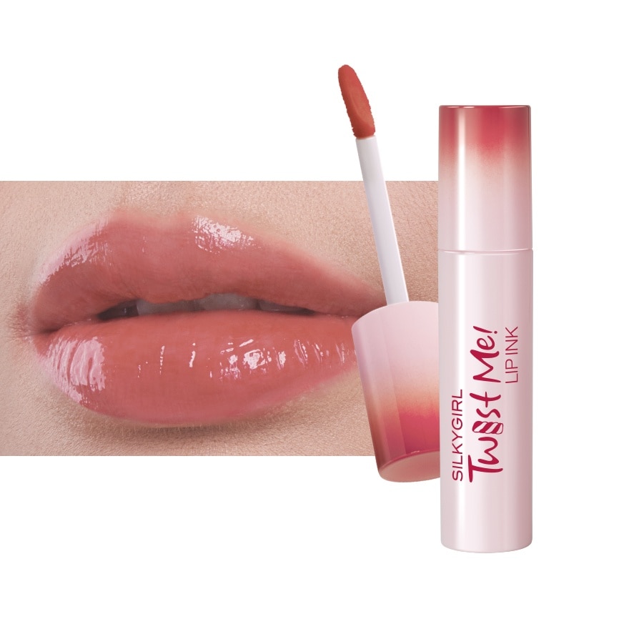 Twist Me! Lip Ink <BR>02 Tropical
