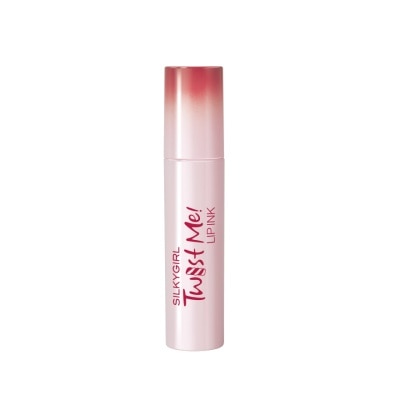SILKYGIRL Twist Me! Lip Ink 02 Tropical
