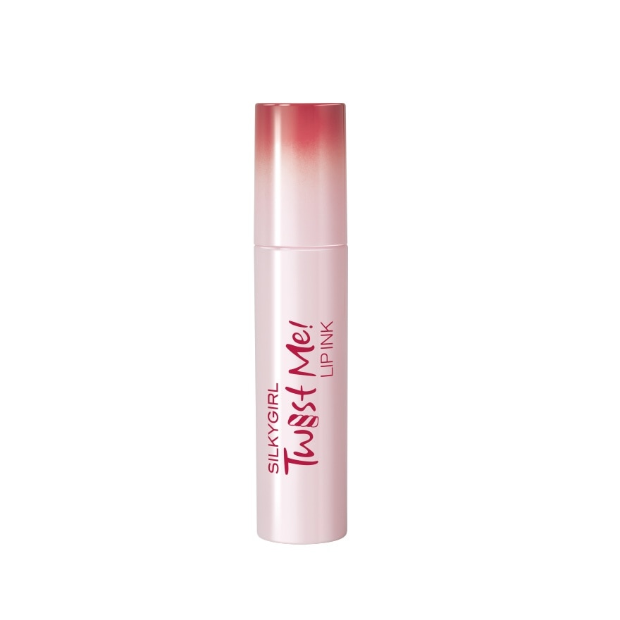 Twist Me! Lip Ink <BR>02 Tropical