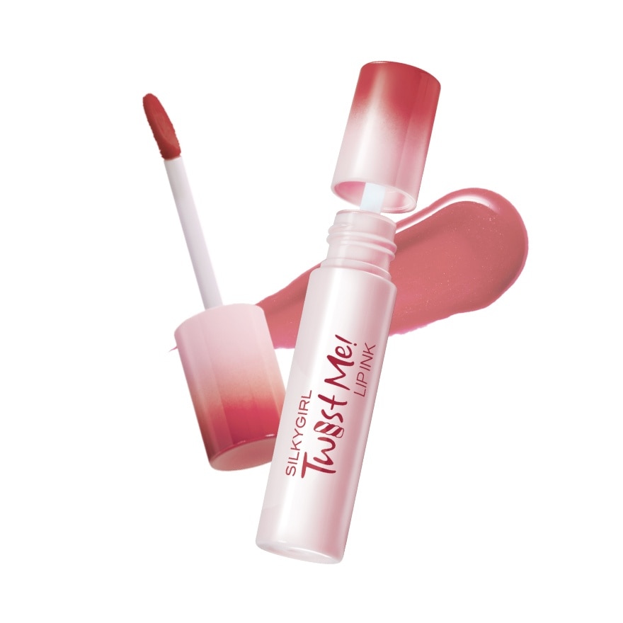 Twist Me! Lip Ink <BR>02 Tropical
