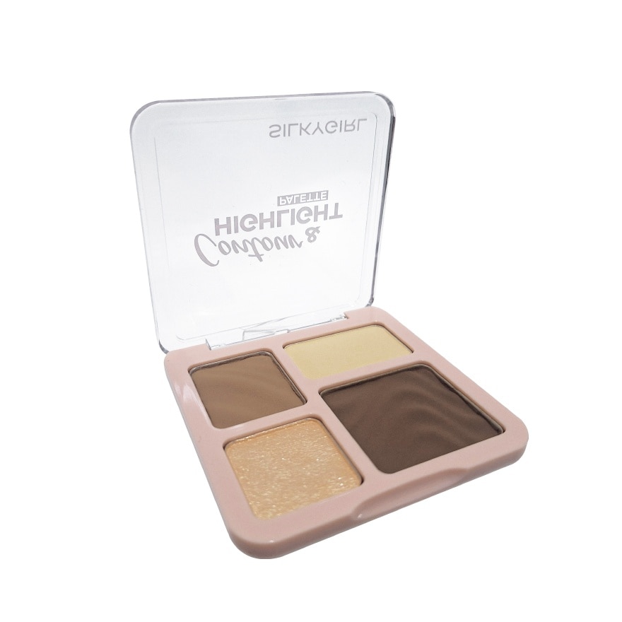 Contour & Highlight Palette-01 Autumn