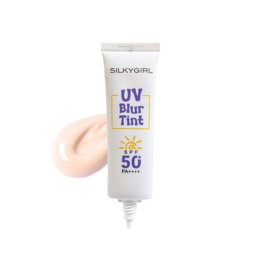 Uv Blur Tint 01 Light Beige