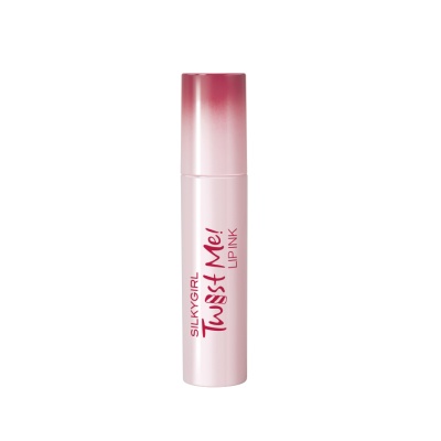 SILKYGIRL Twist Me! Lip Ink 04 Rose image