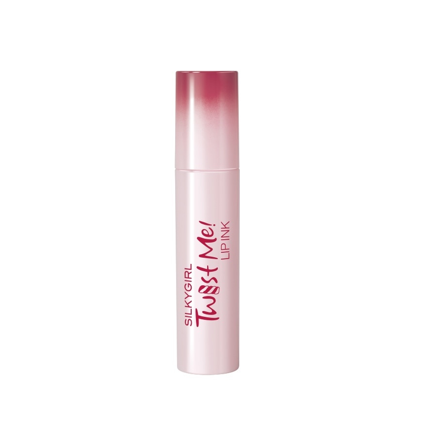 Twist Me! Lip Ink <BR>04 Rose