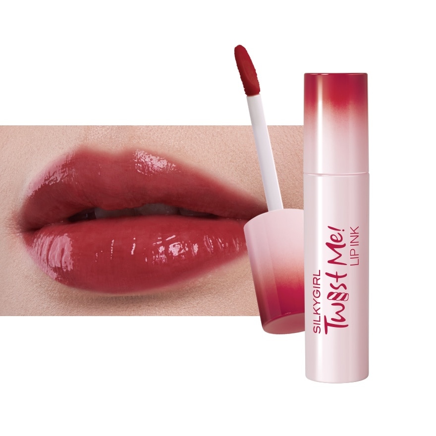 Twist Me! Lip Ink <BR>05 Cherry