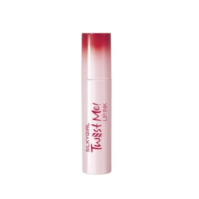 SILKYGIRL Twist Me! Lip Ink 05 Cherry