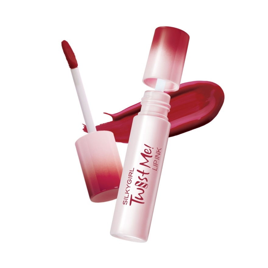 Twist Me! Lip Ink <BR>05 Cherry