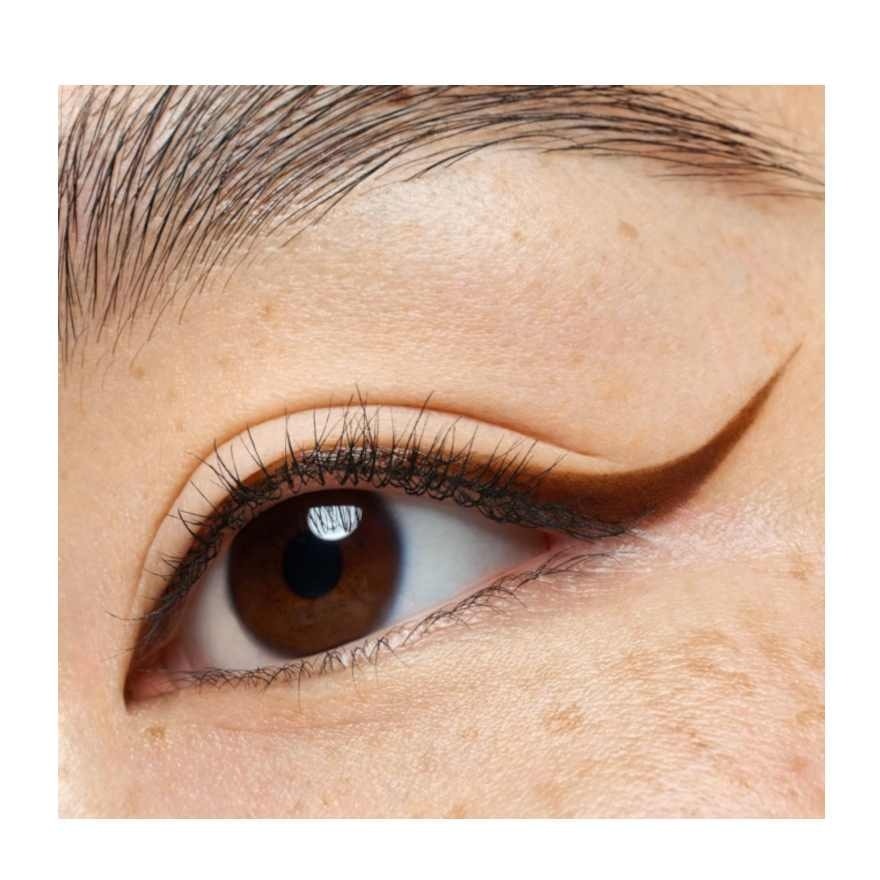 Super Fine Brush Liner Waterproof 02