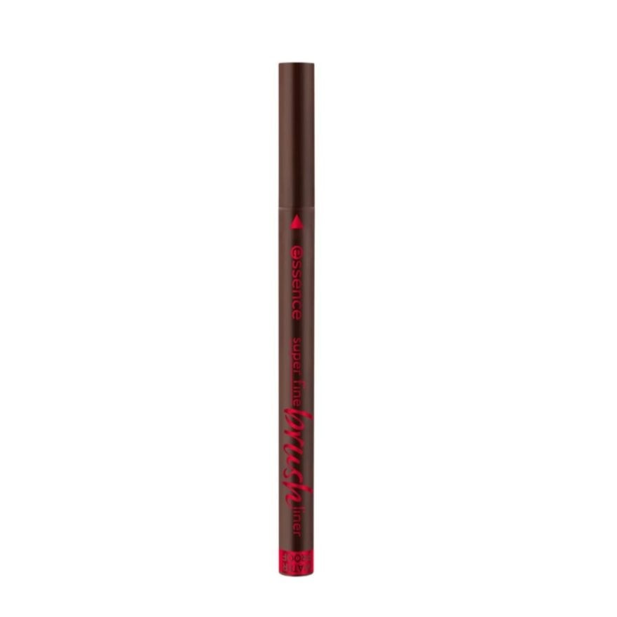 Super Fine Brush Liner Waterproof 02
