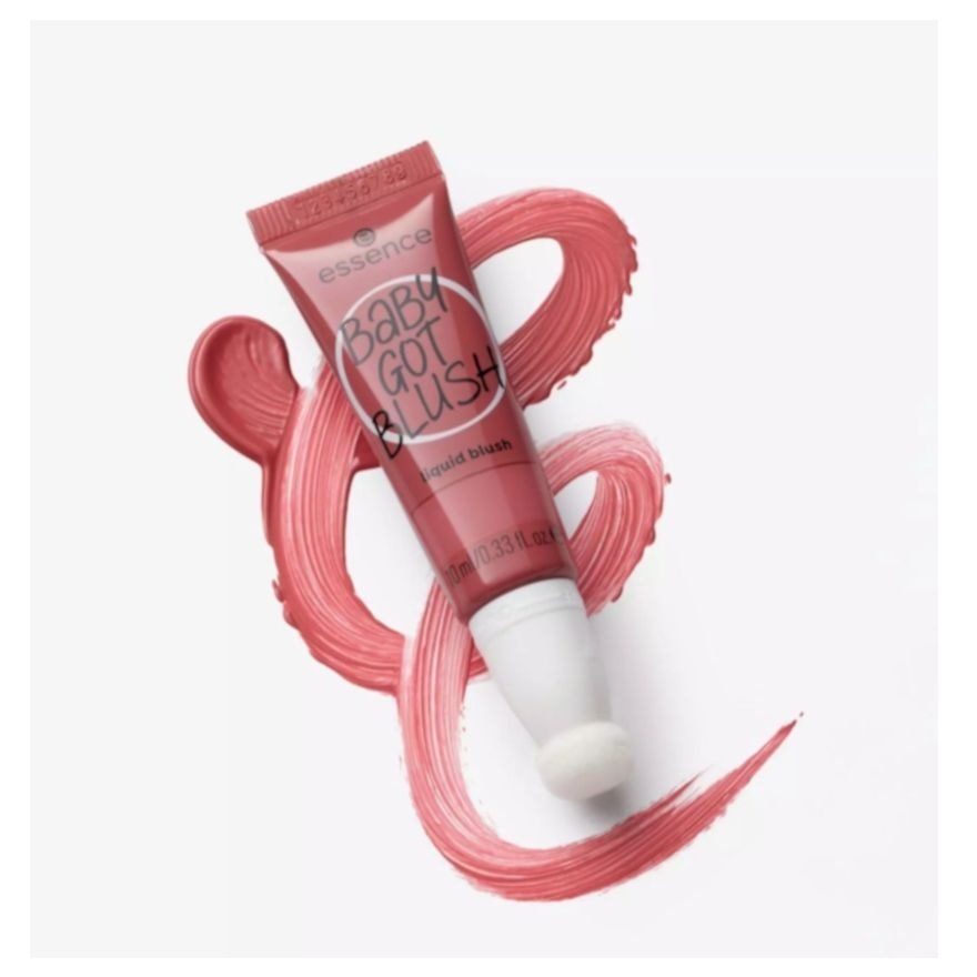 Baby Got Blush Liquid Blush 20