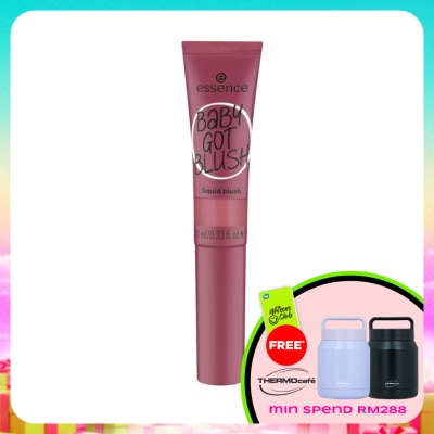 ESSENCE - Baby Got Blush Liquid Blush 20