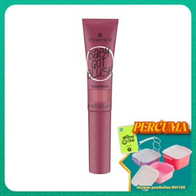 ESSENCE - Baby Got Blush Liquid Blush 20