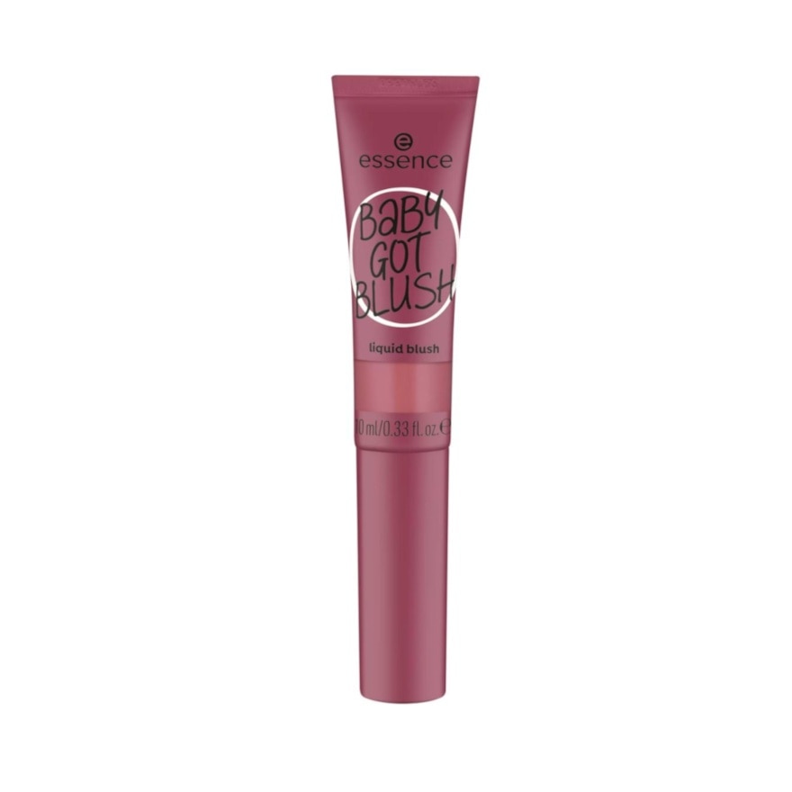 Baby Got Blush Liquid Blush 20