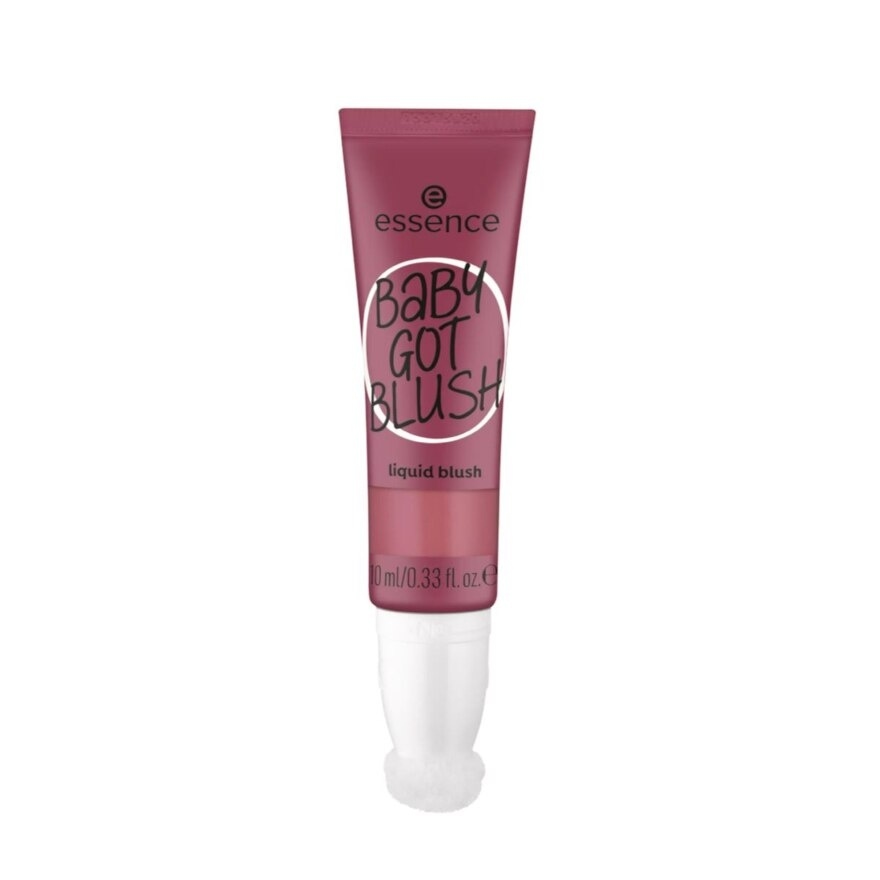 Baby Got Blush Liquid Blush 20