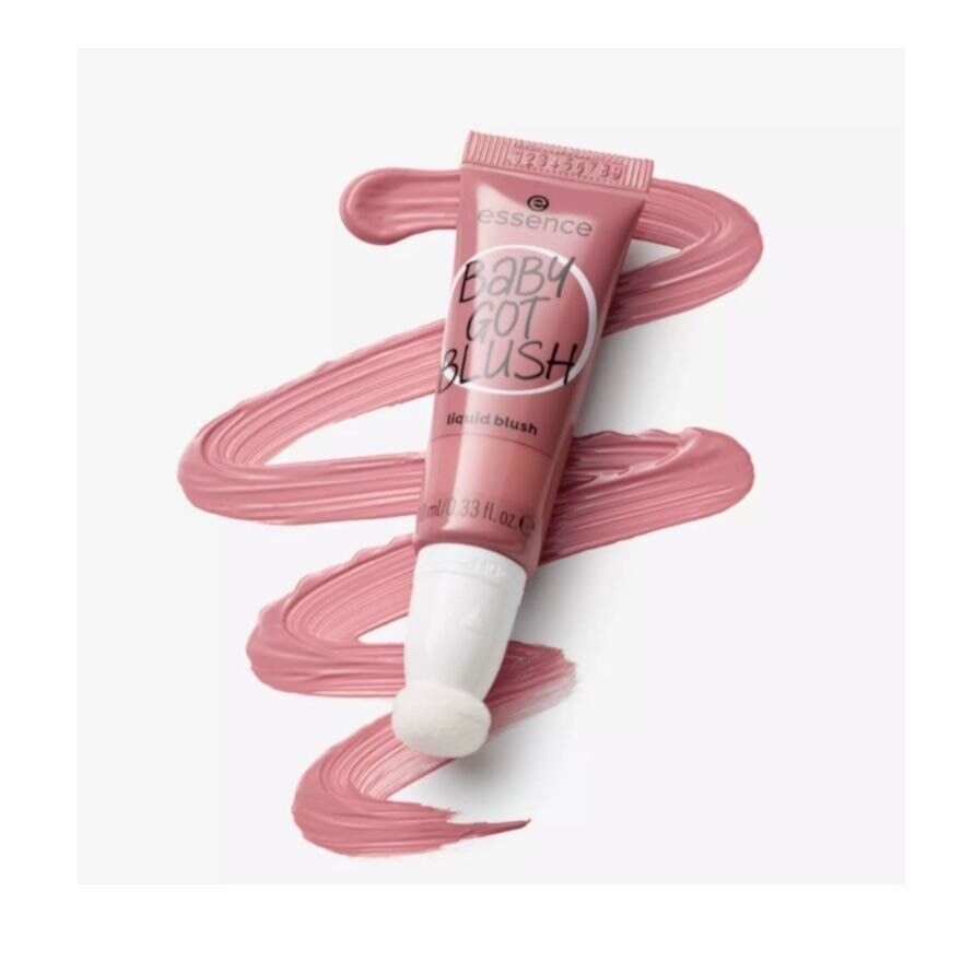 Baby Got Blush Liquid Blush 30