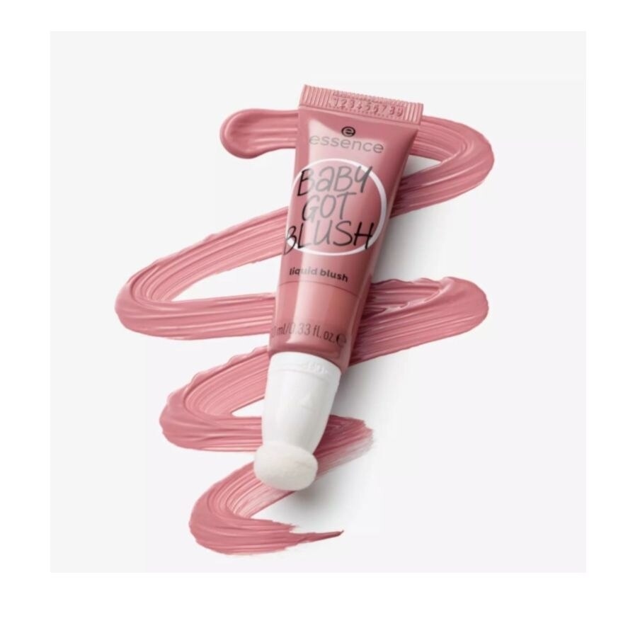 Baby Got Blush Liquid Blush 30