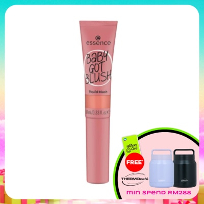ESSENCE - Baby Got Blush Liquid Blush 30