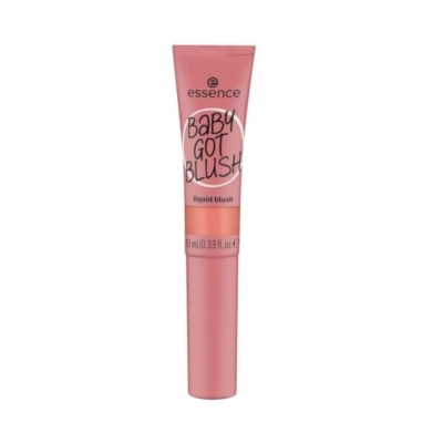 ESSENCE Baby Got Blush Liquid Blush 30