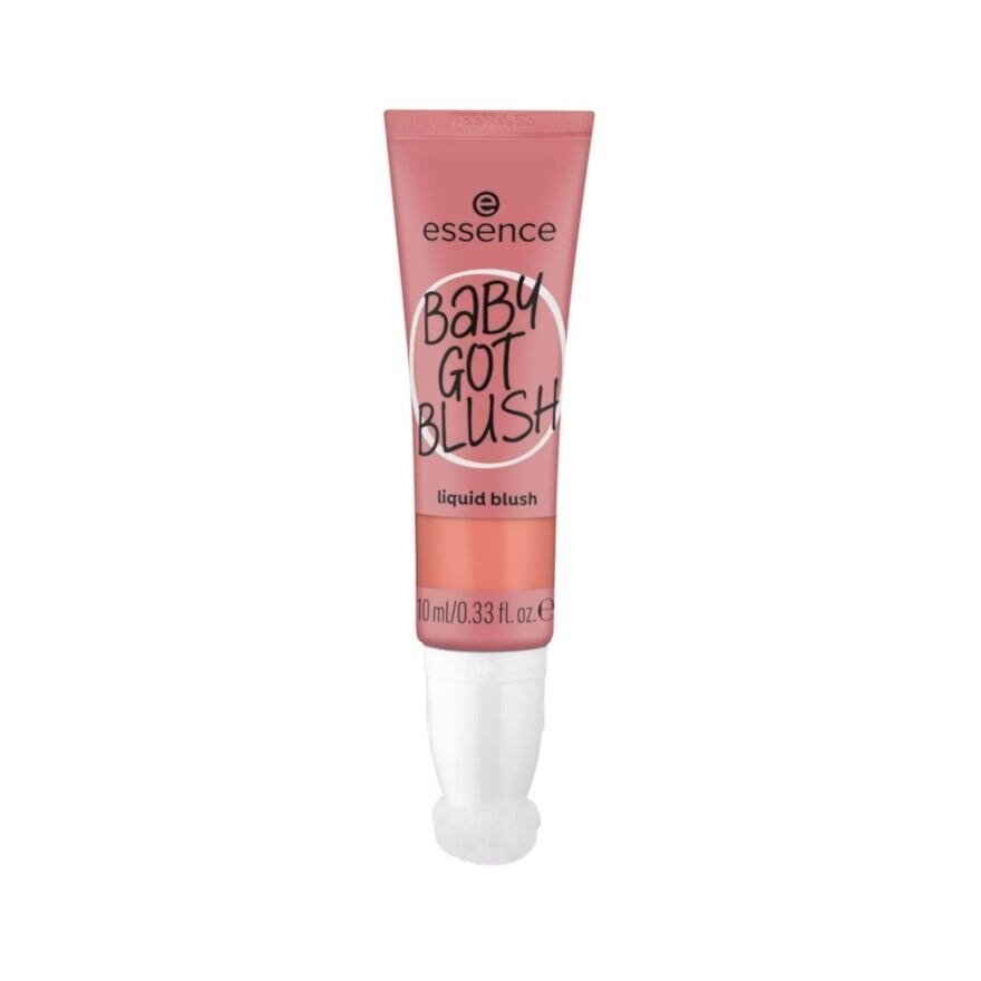 Baby Got Blush Liquid Blush 30