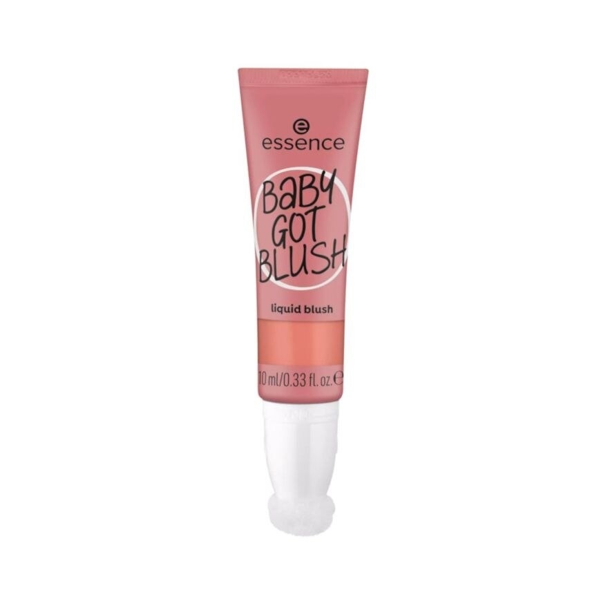 Baby Got Blush Liquid Blush 30