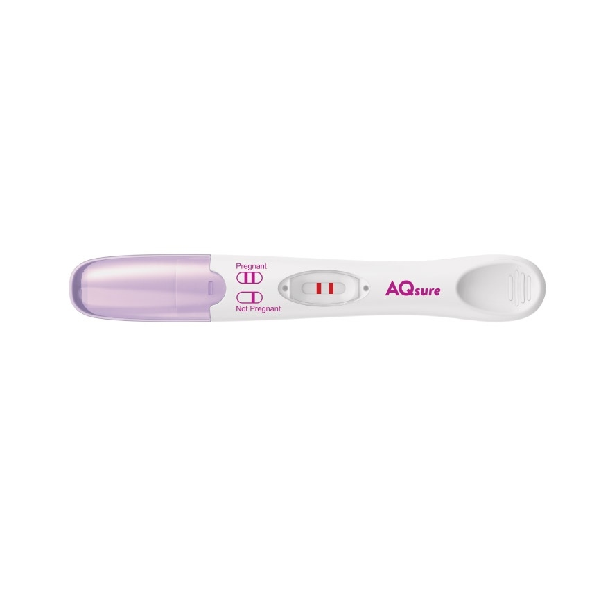 Speedy Pregnancy Test 1s [EXP: MAY 2027] image