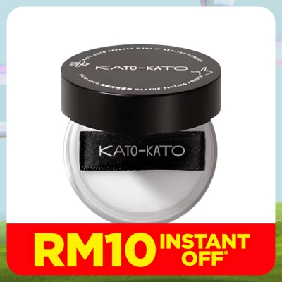 KATO-KATO Refresh Makeup Setting Powder 1G