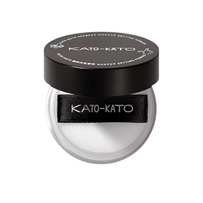 KATO-KATO Refresh Makeup Setting Powder 1G
