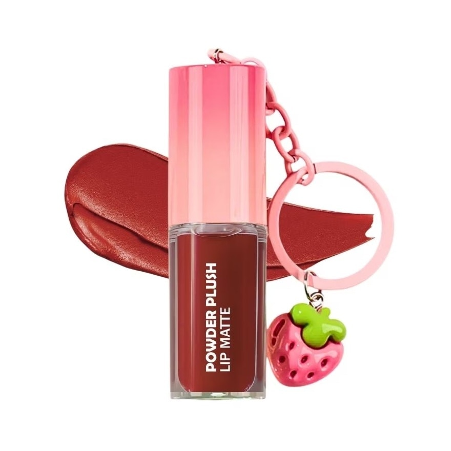 Powder Plush Lip Matte Dinner Date 5ml