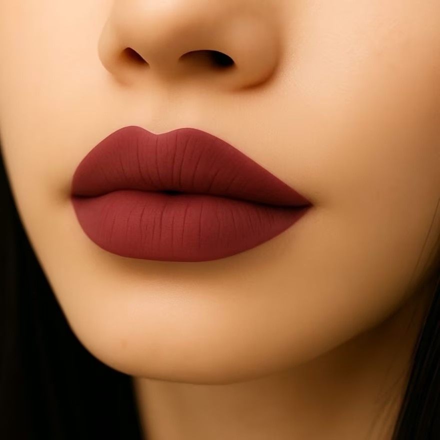 Powder Plush Lip Matte Dinner Date 5ml