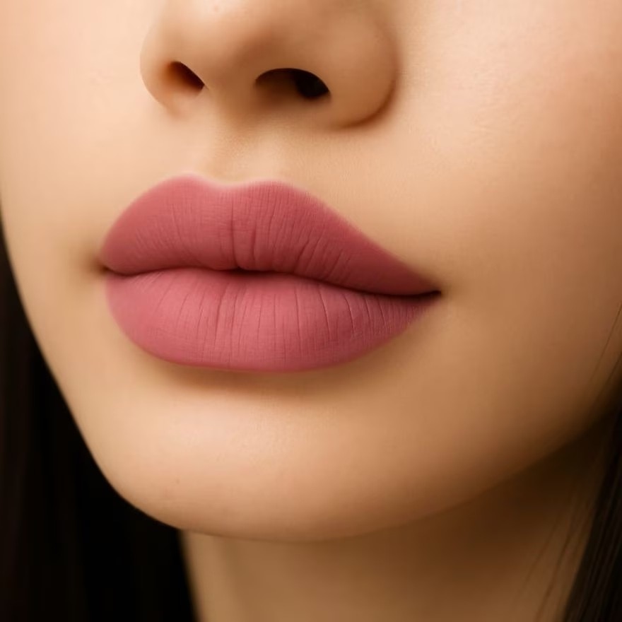 Powder Plush Lip Matte Shy Bloom 5ml