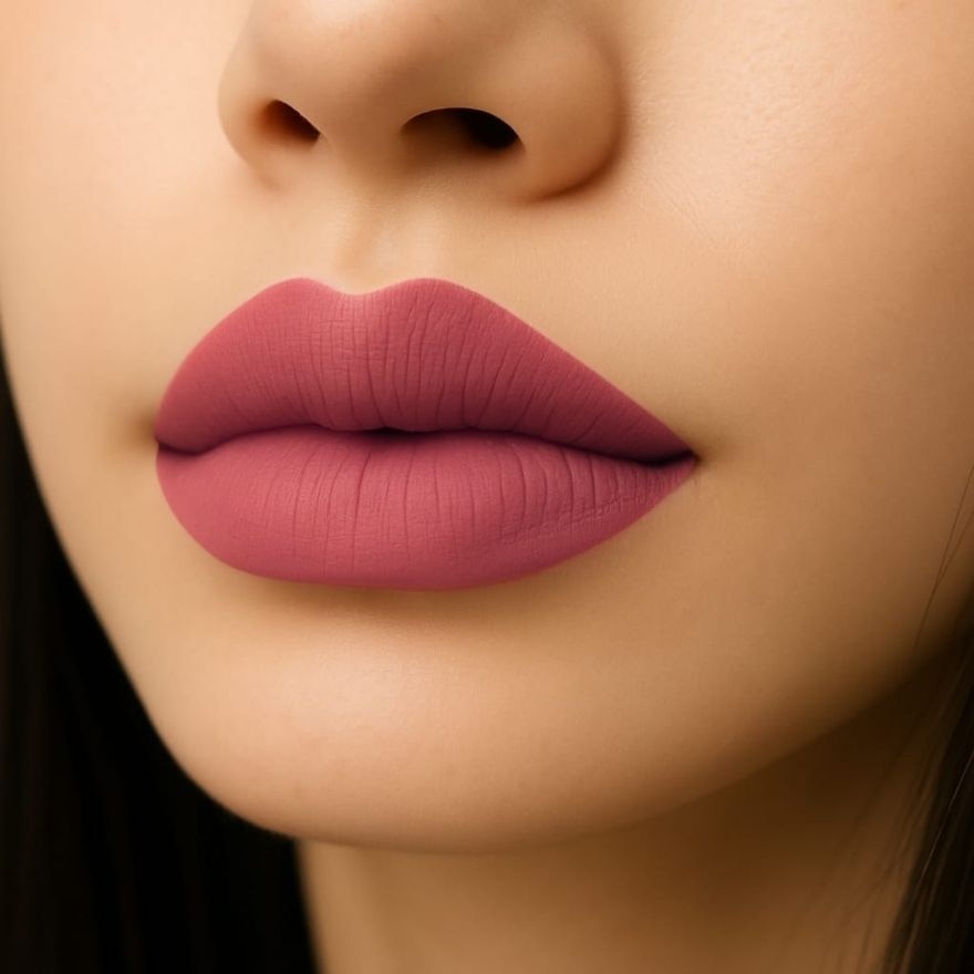Powder Plush Lip Matte Petal Crush 5ml