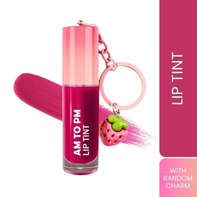 DAUGHTERS OF MALAYA AM to PM Lip Tint Pink Pop 2.5ml