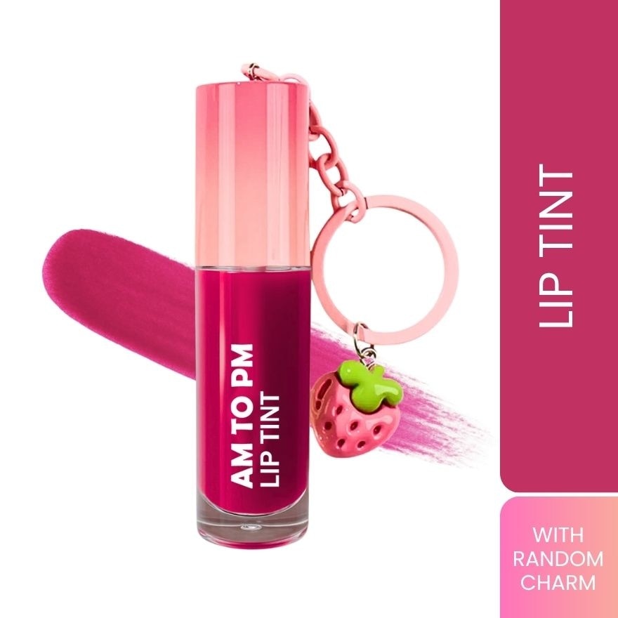 AM to PM Lip Tint Pink Pop 2.5ml