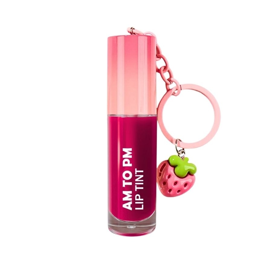 AM to PM Lip Tint Pink Pop 2.5ml